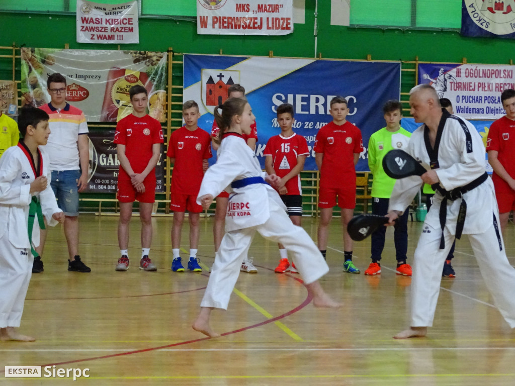 III Ogólnopolski Turniej Piłki Ręcznej