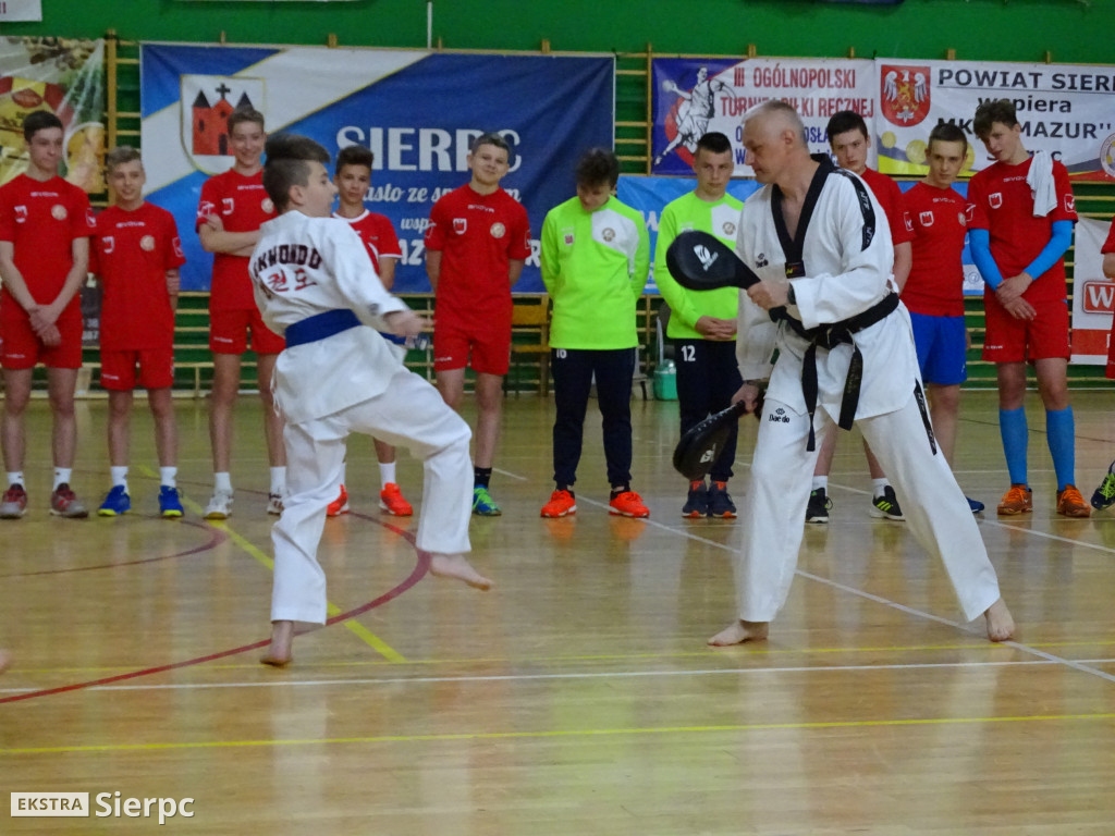 III Ogólnopolski Turniej Piłki Ręcznej