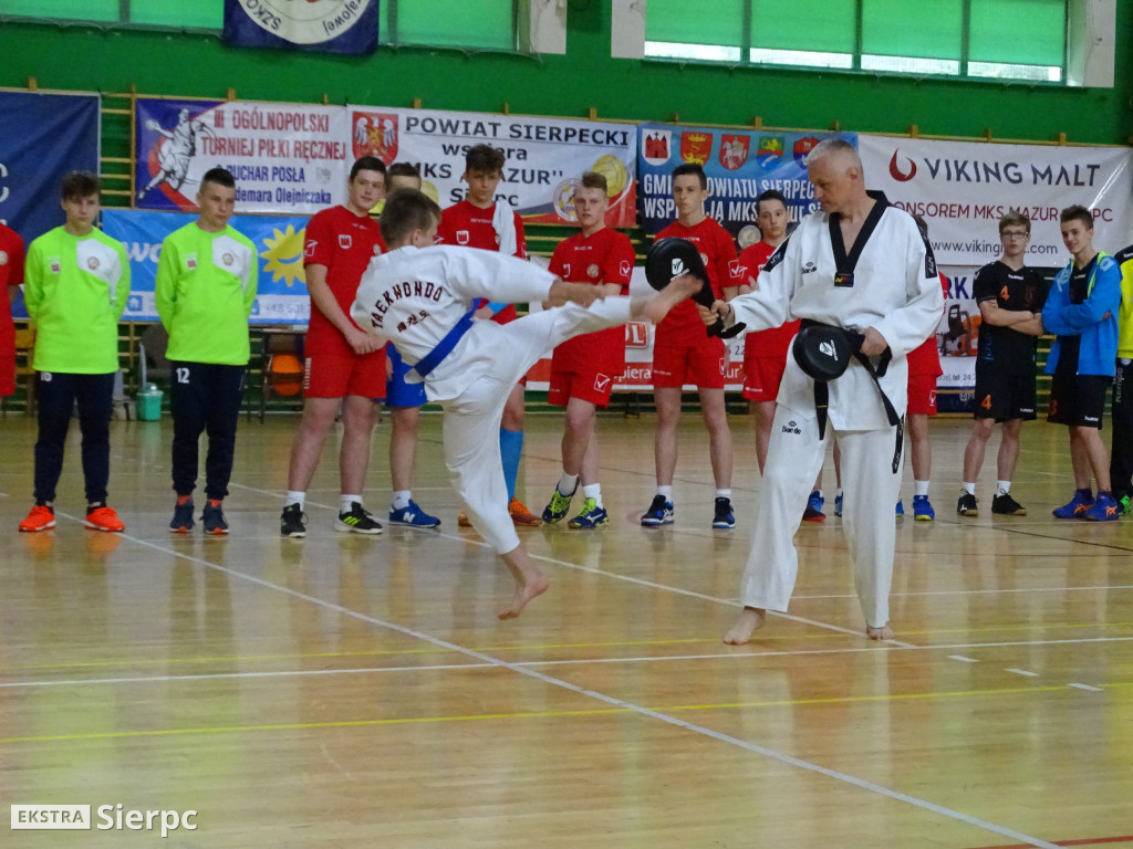 III Ogólnopolski Turniej Piłki Ręcznej