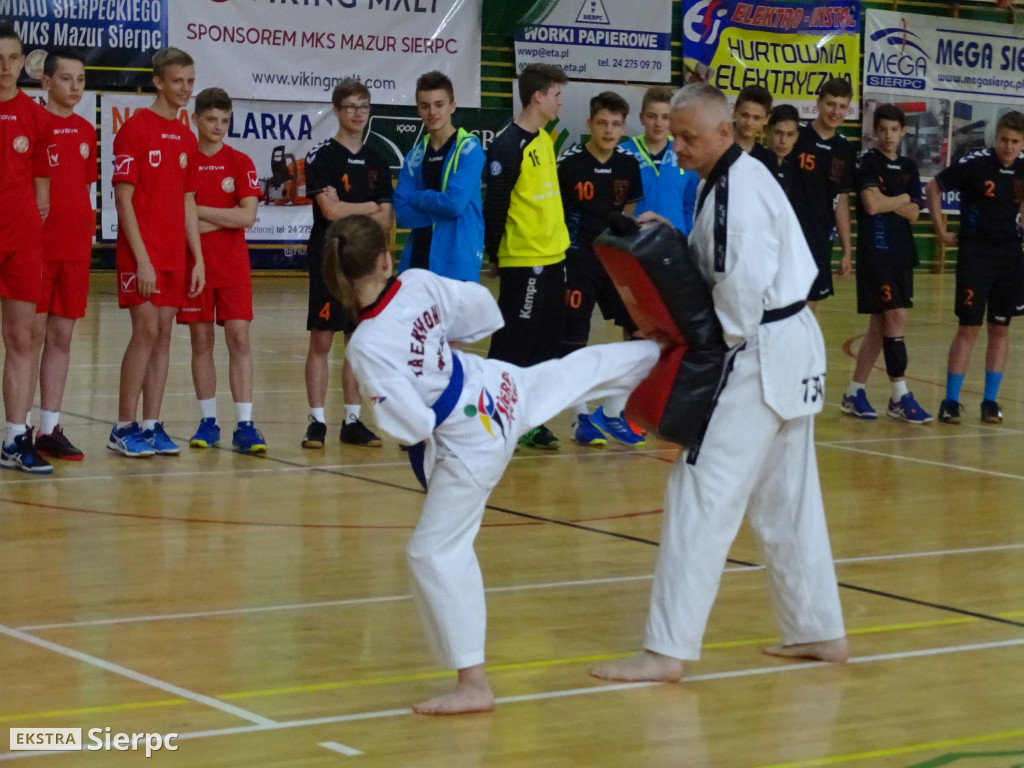 III Ogólnopolski Turniej Piłki Ręcznej