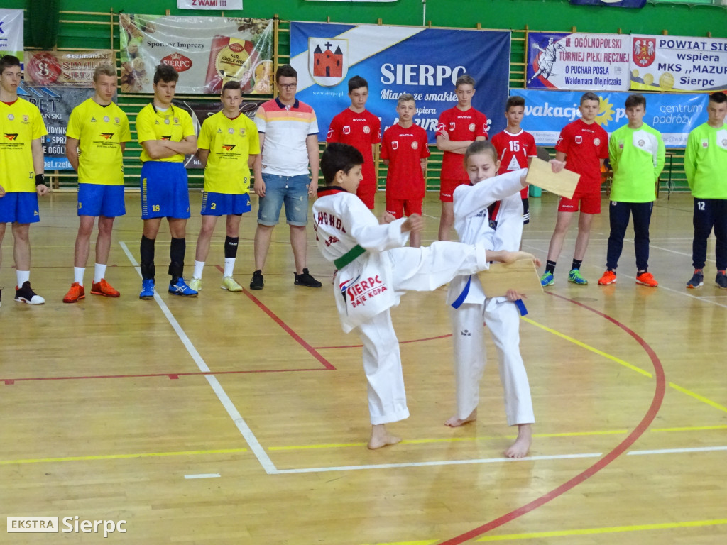 III Ogólnopolski Turniej Piłki Ręcznej