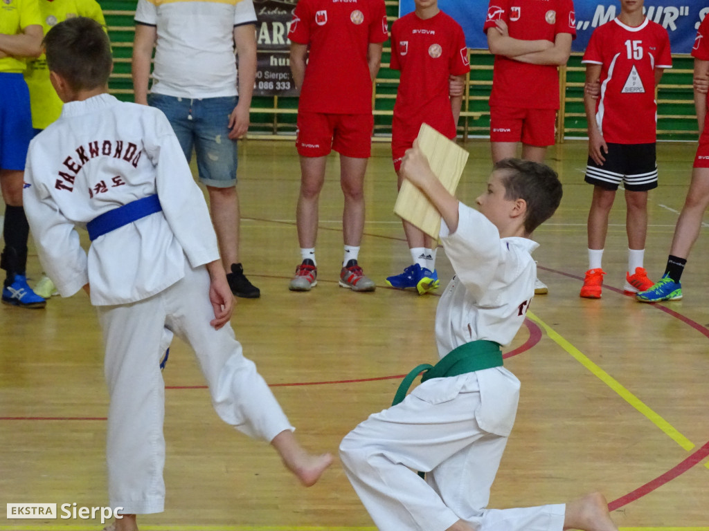III Ogólnopolski Turniej Piłki Ręcznej