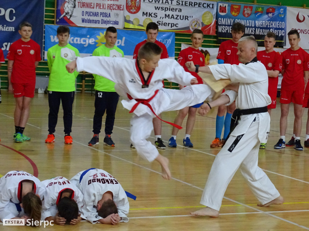 III Ogólnopolski Turniej Piłki Ręcznej