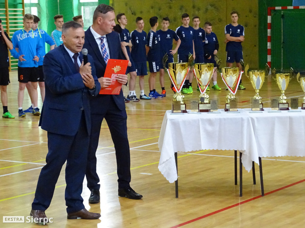 III Ogólnopolski Turniej Piłki Ręcznej