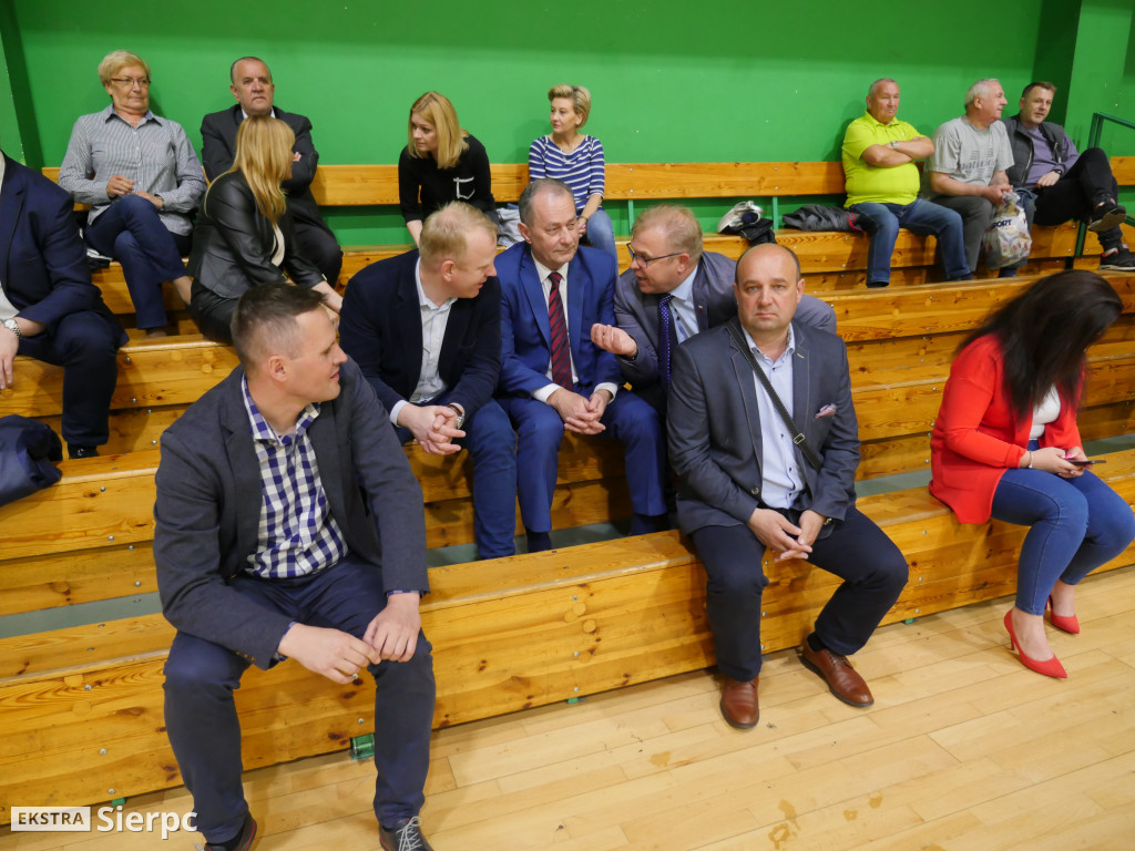 III Ogólnopolski Turniej Piłki Ręcznej