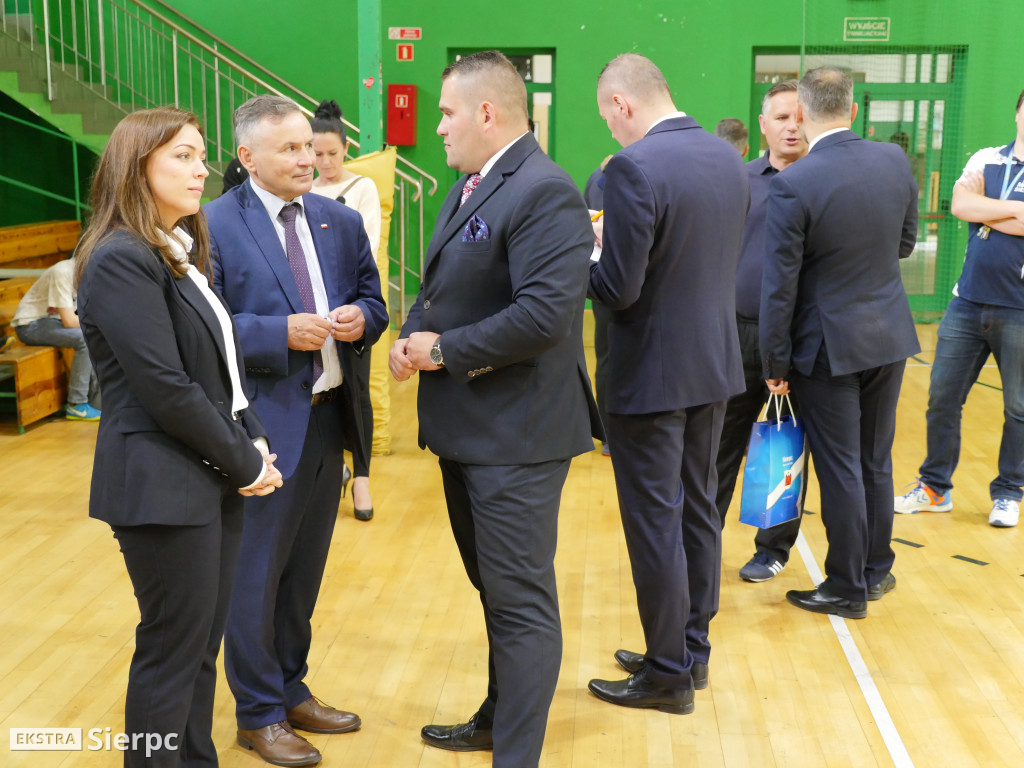 III Ogólnopolski Turniej Piłki Ręcznej