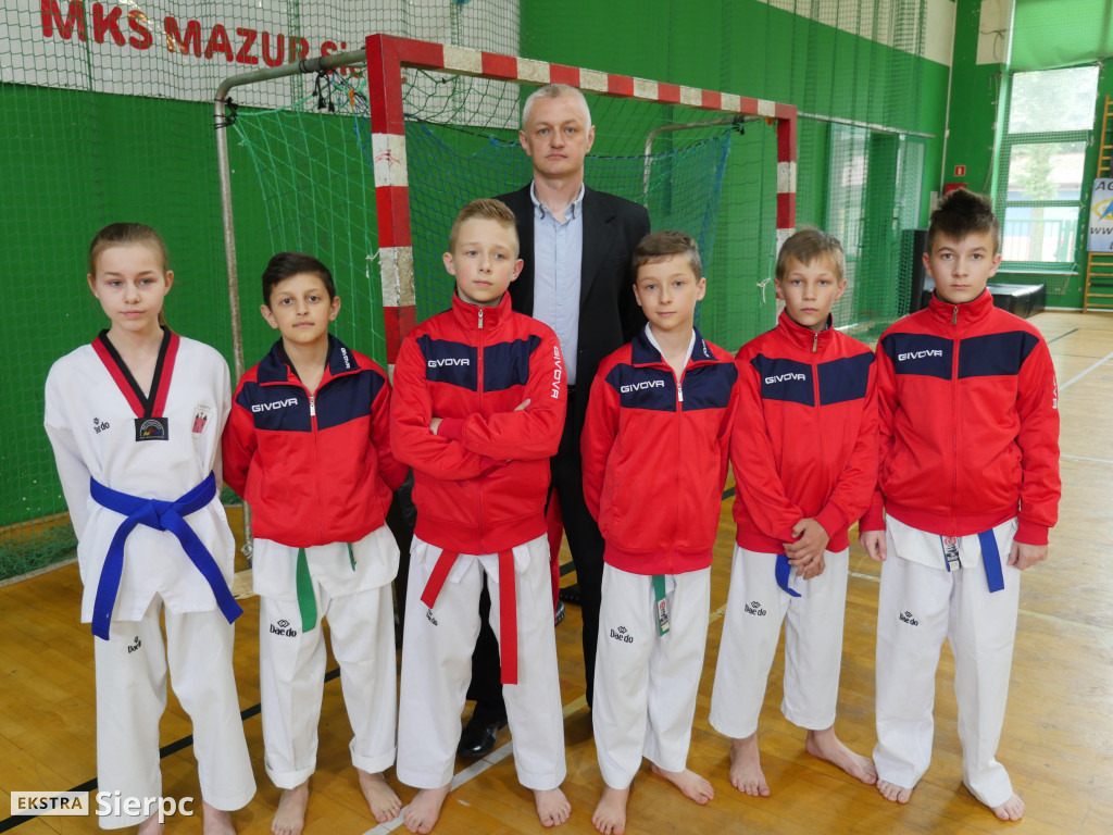 III Ogólnopolski Turniej Piłki Ręcznej