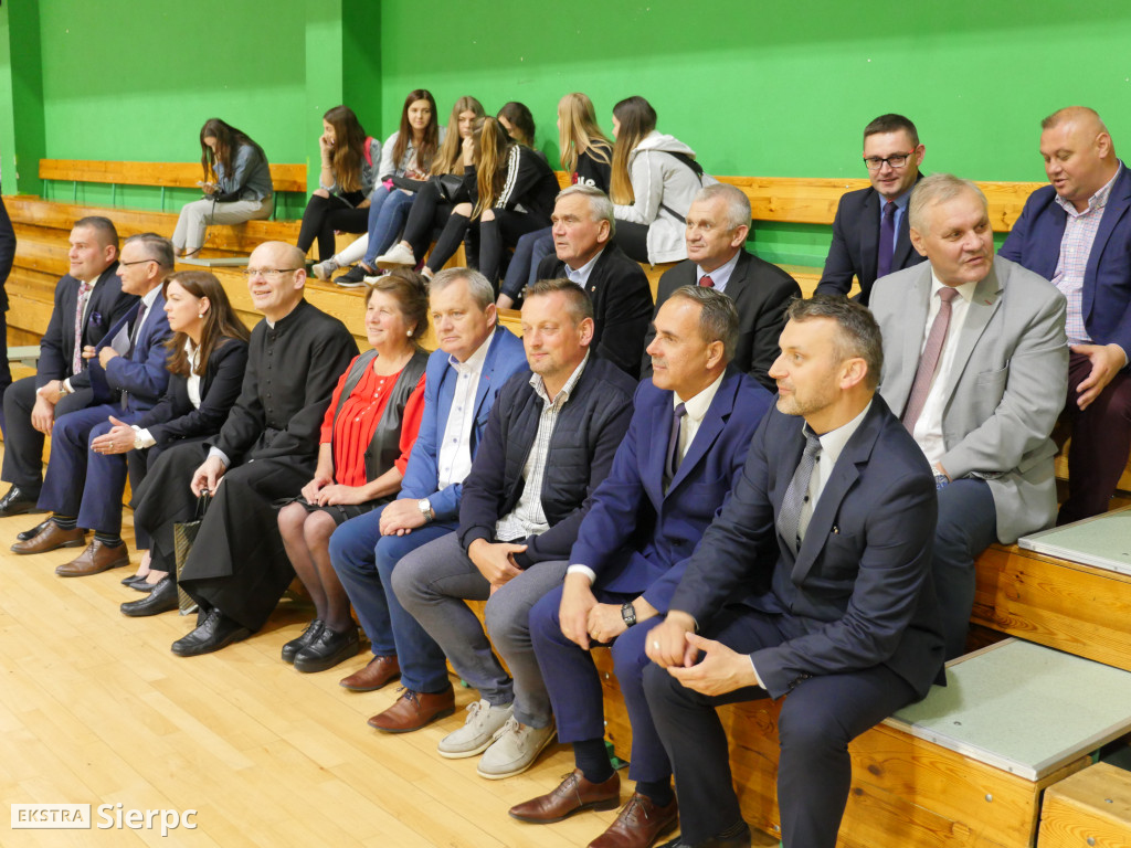 III Ogólnopolski Turniej Piłki Ręcznej