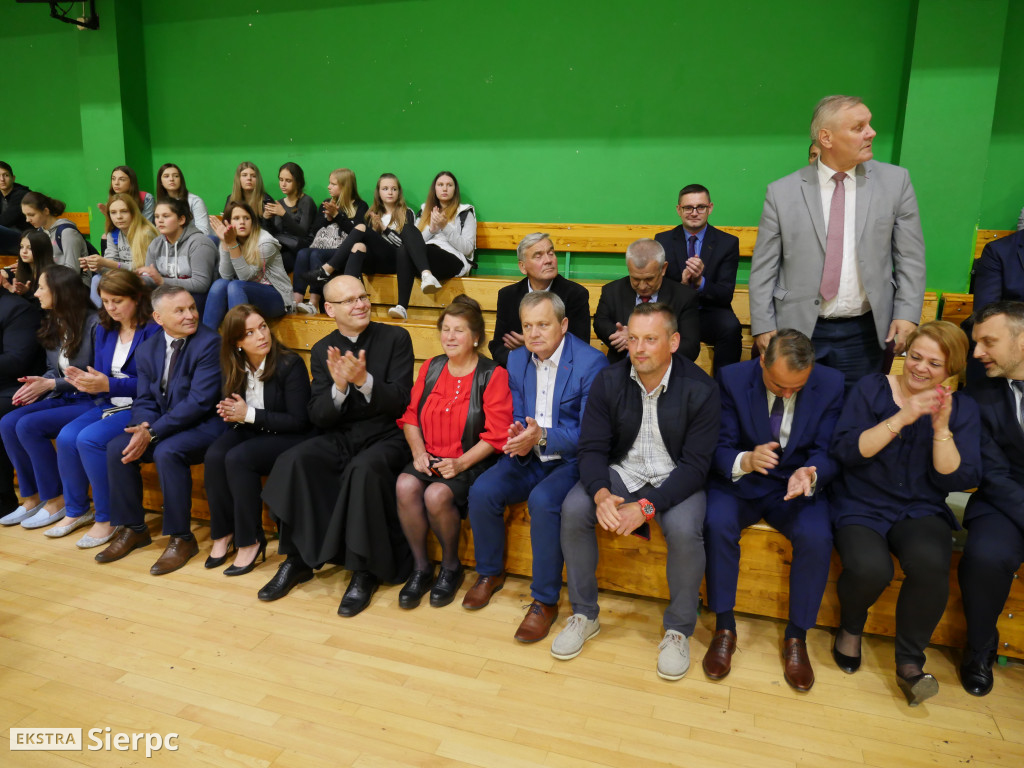 III Ogólnopolski Turniej Piłki Ręcznej