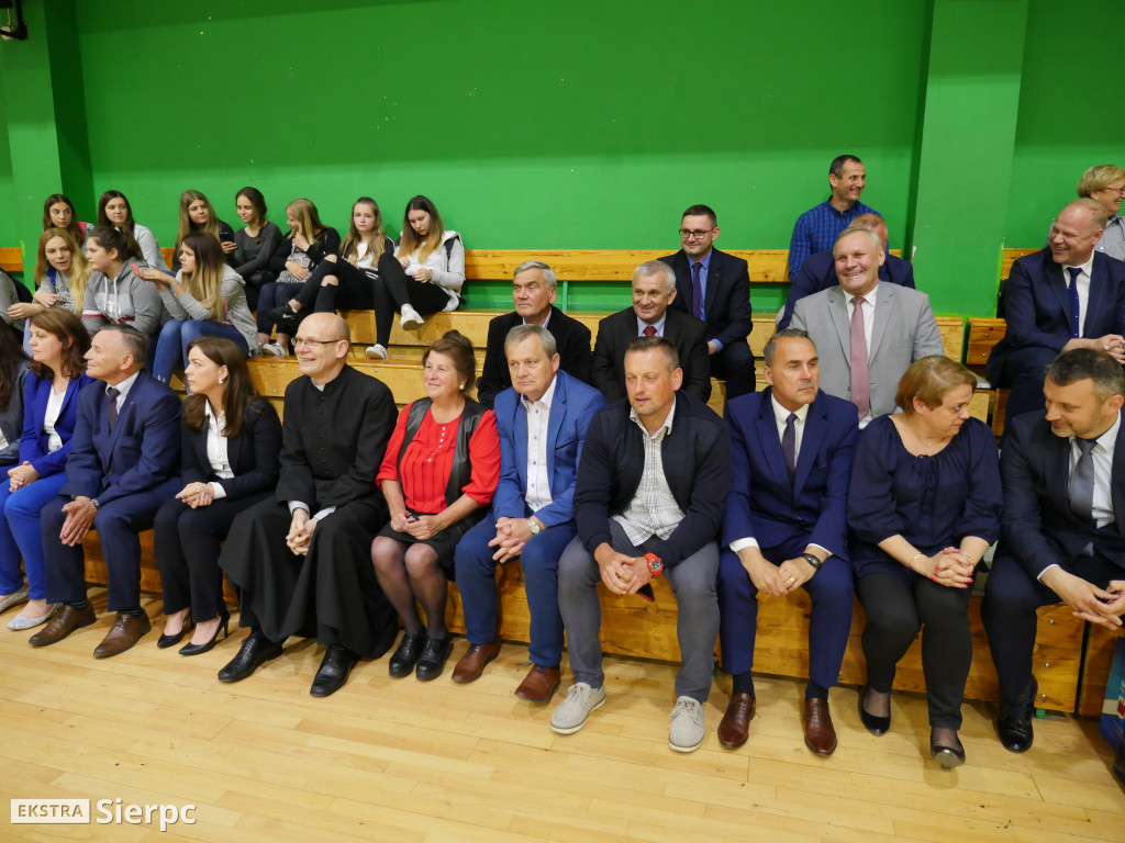 III Ogólnopolski Turniej Piłki Ręcznej