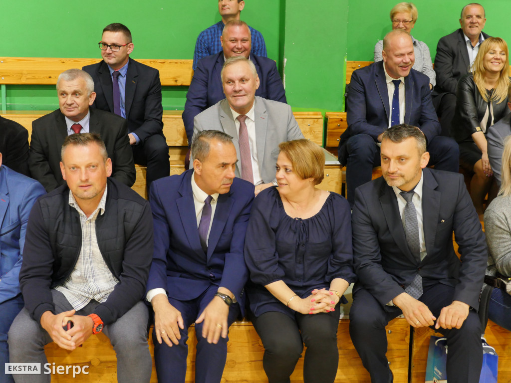 III Ogólnopolski Turniej Piłki Ręcznej