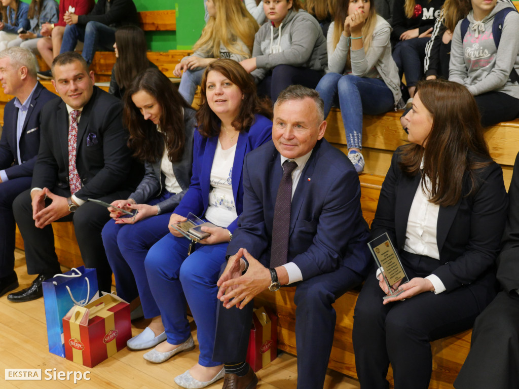 III Ogólnopolski Turniej Piłki Ręcznej