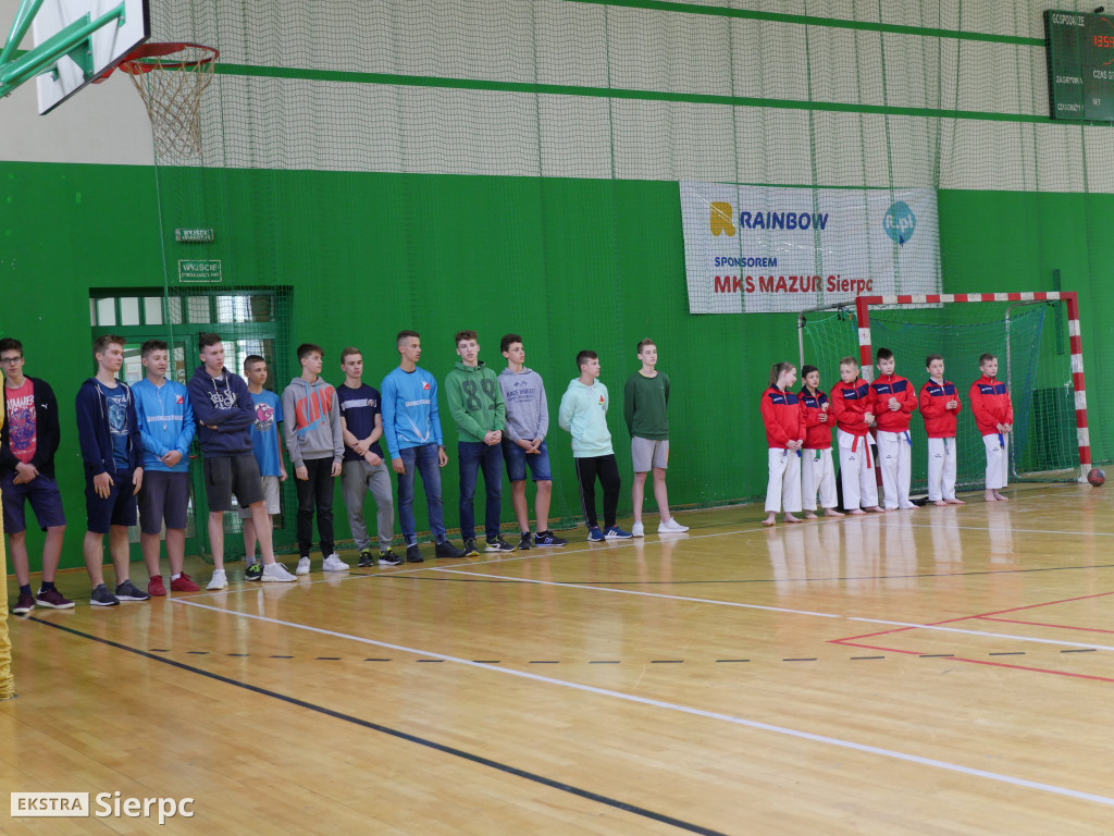 III Ogólnopolski Turniej Piłki Ręcznej