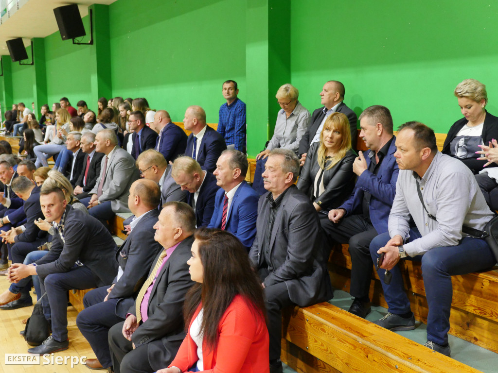 III Ogólnopolski Turniej Piłki Ręcznej