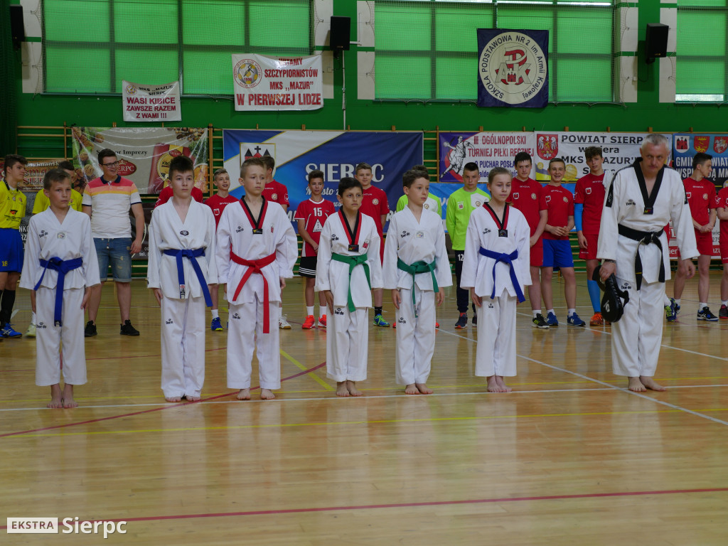 III Ogólnopolski Turniej Piłki Ręcznej