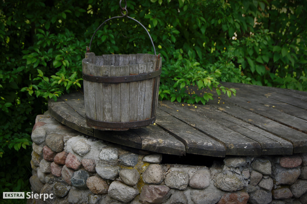 Skansen w detalach
