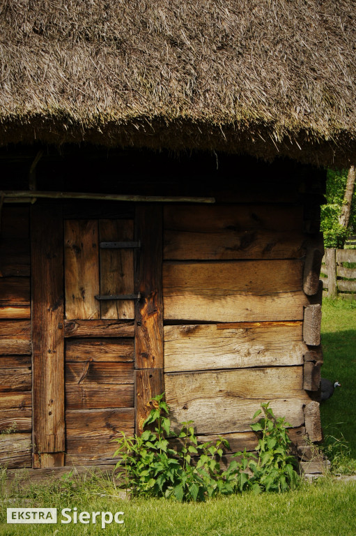 Skansen w detalach