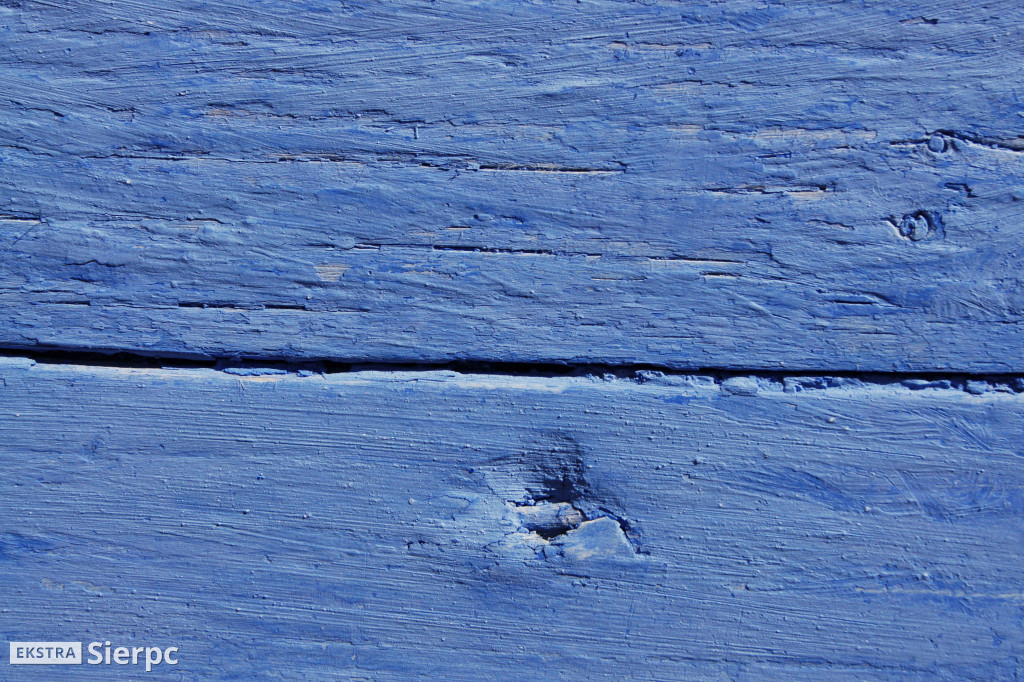 Skansen w detalach