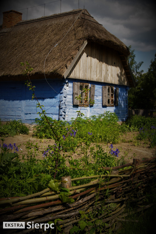 Skansen w detalach