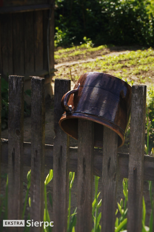 Skansen w detalach