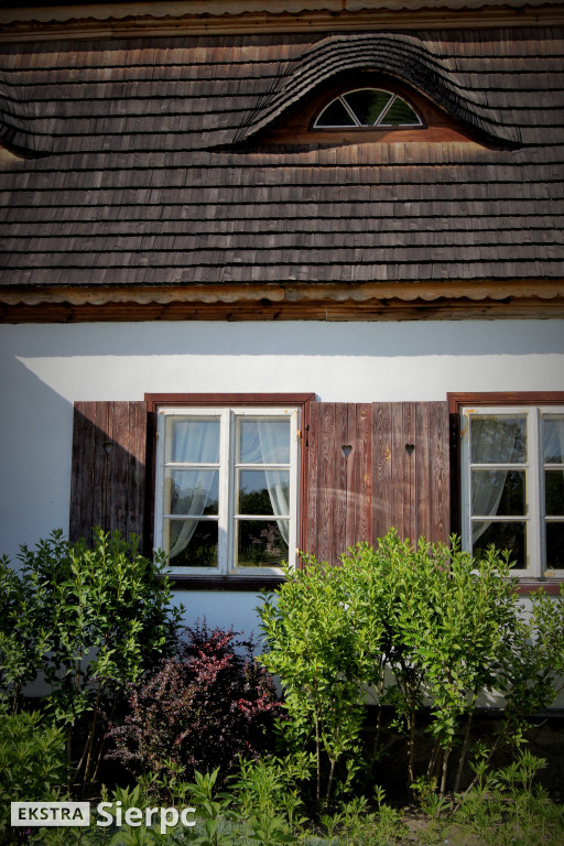 Skansen w detalach
