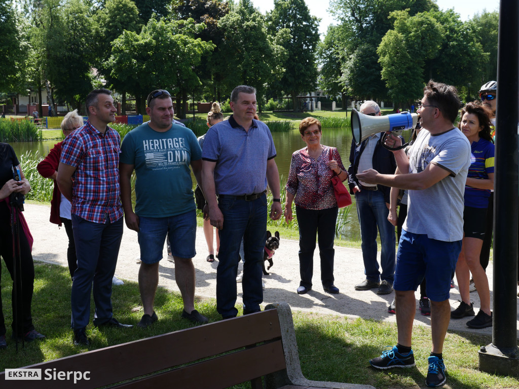 Wypożyczalnie książek nad Jeziórkami