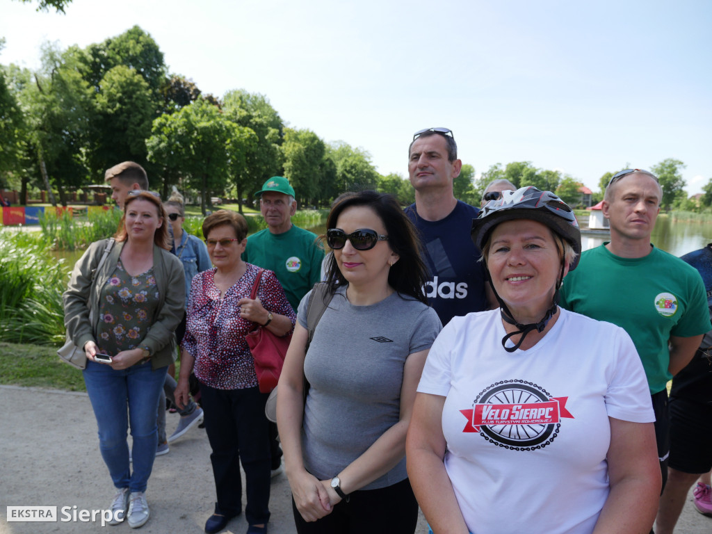 Wypożyczalnie książek nad Jeziórkami