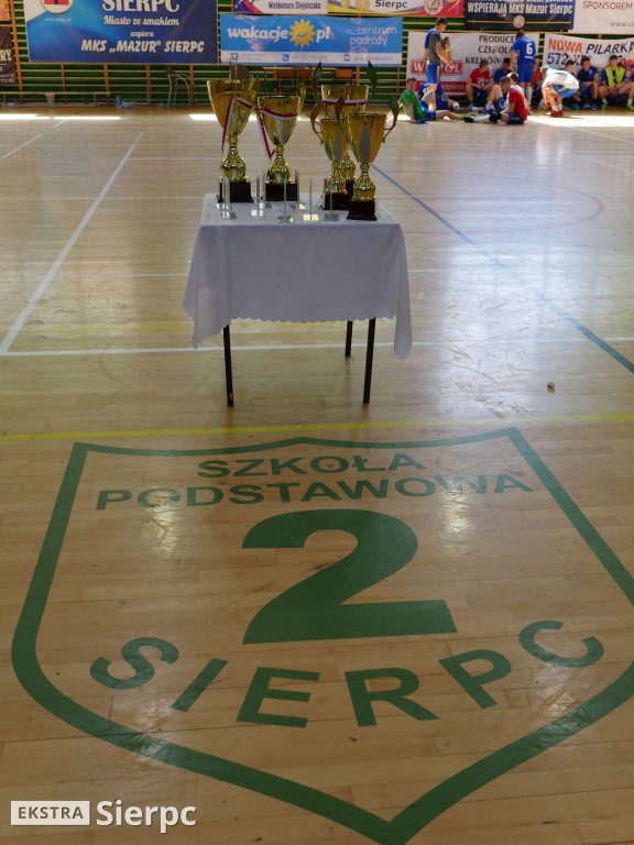 III Ogólnopolski Turniej Piłki Ręcznej