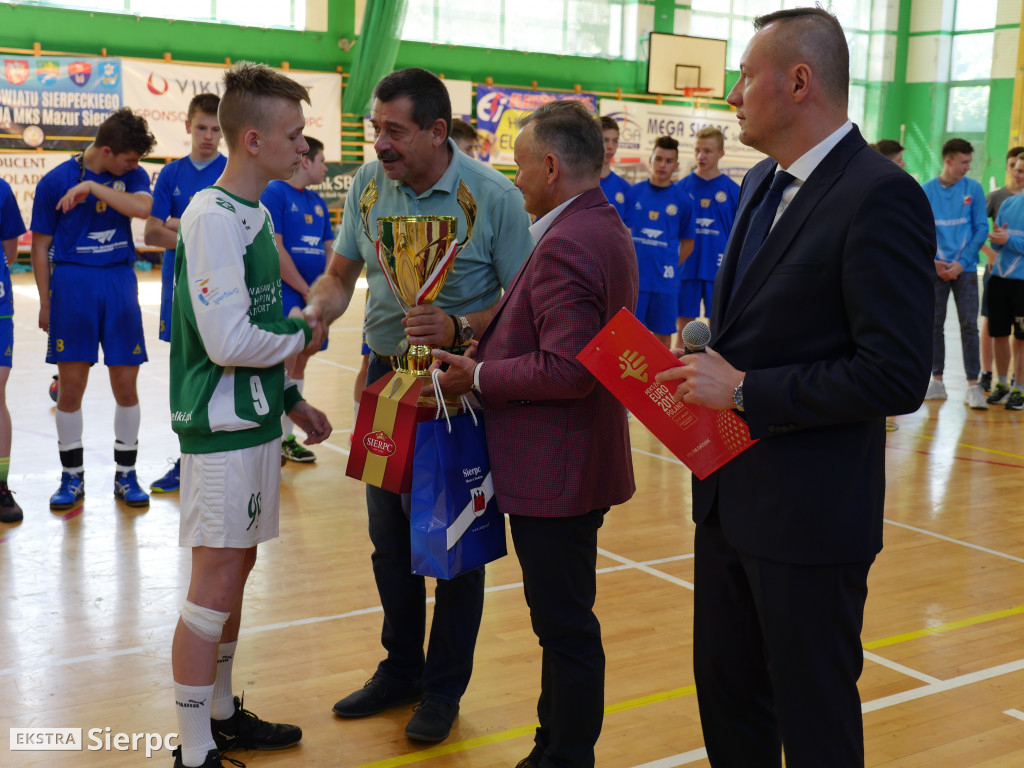 III Ogólnopolski Turniej Piłki Ręcznej