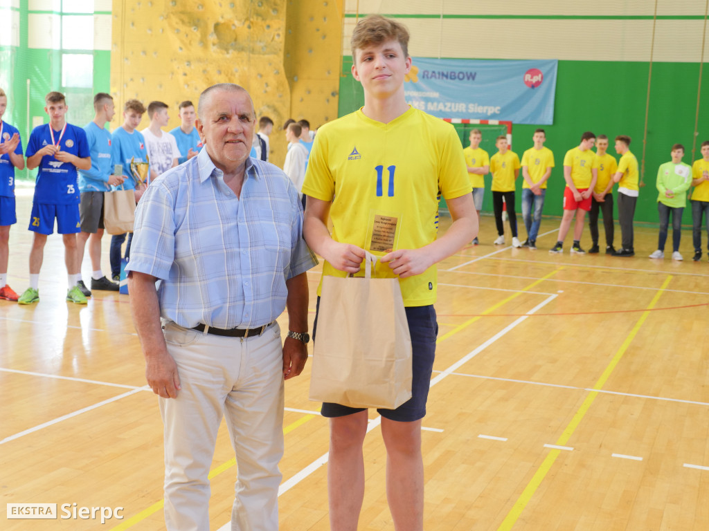 III Ogólnopolski Turniej Piłki Ręcznej