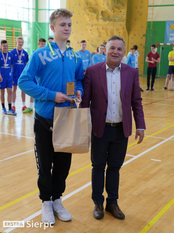 III Ogólnopolski Turniej Piłki Ręcznej