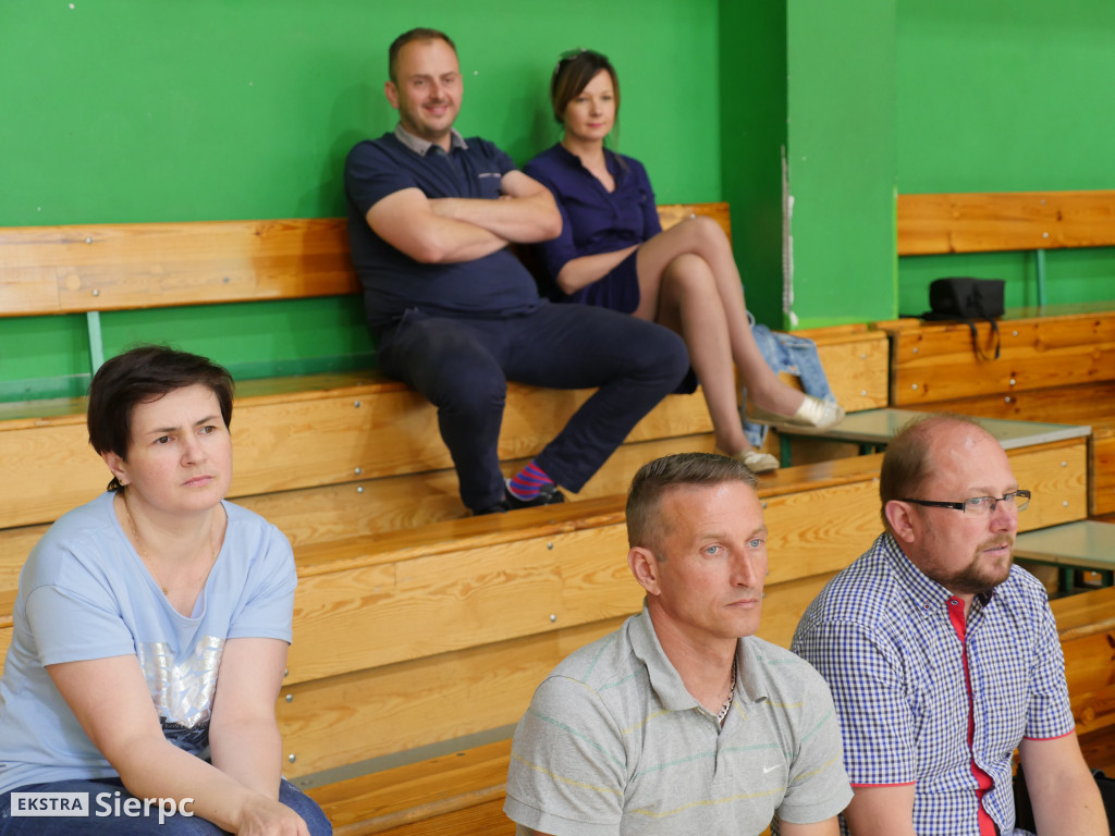 III Ogólnopolski Turniej Piłki Ręcznej