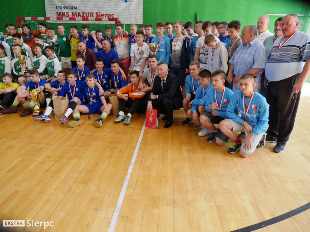 III Ogólnopolski Turniej Piłki Ręcznej