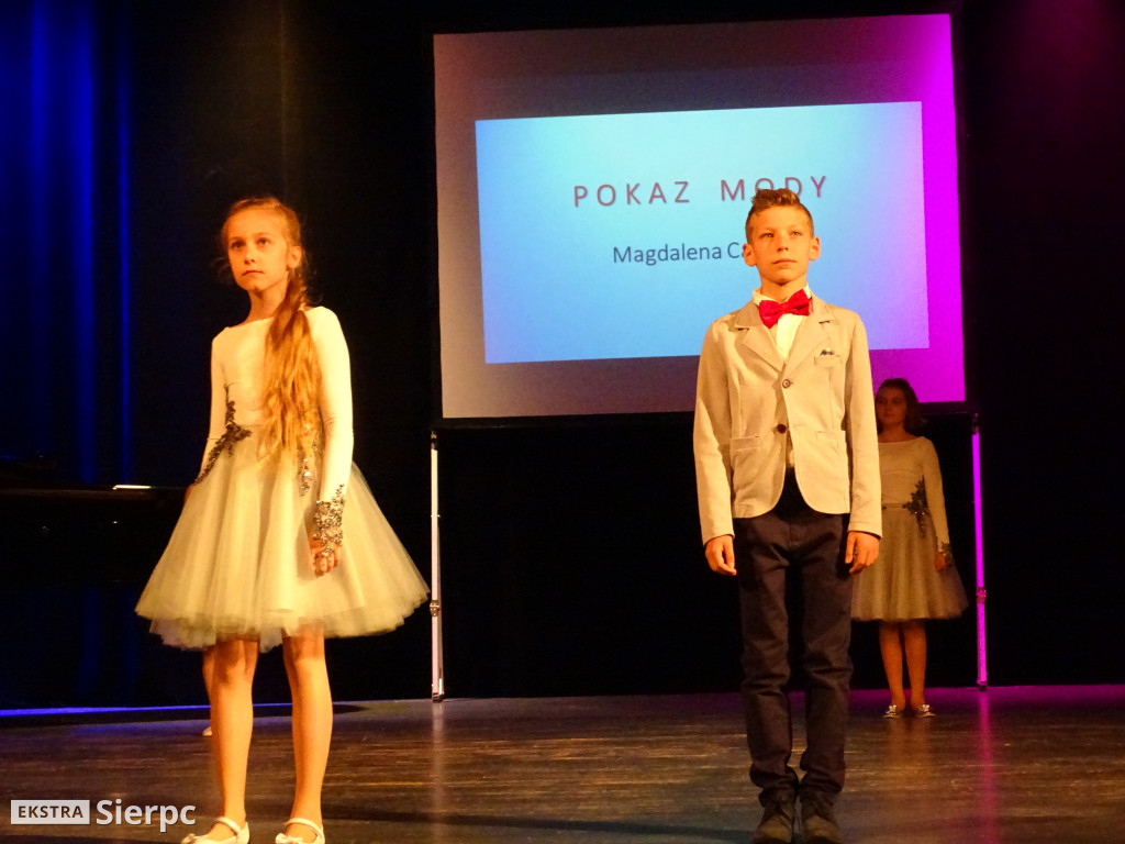 Gala Mistrz savoir vivre