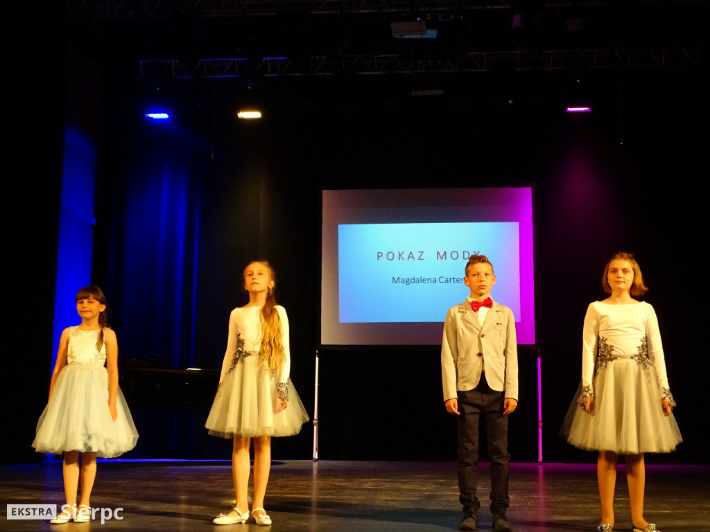 Gala Mistrz savoir vivre