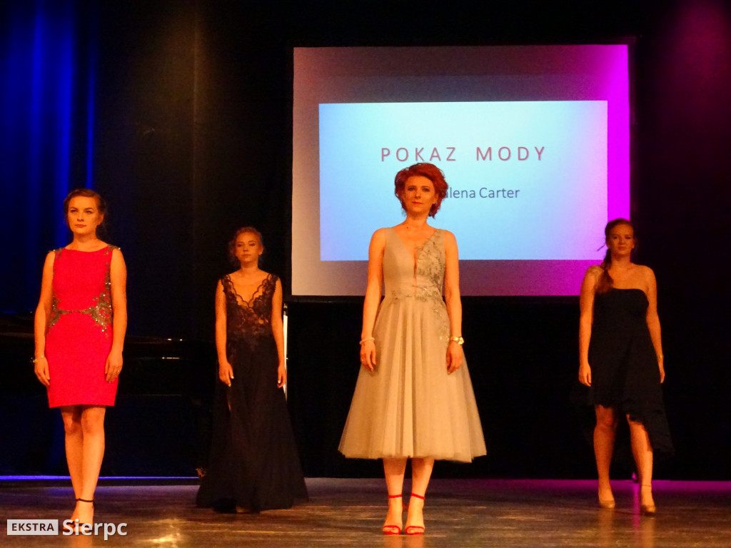 Gala Mistrz savoir vivre