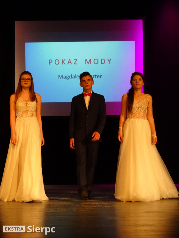 Gala Mistrz savoir vivre