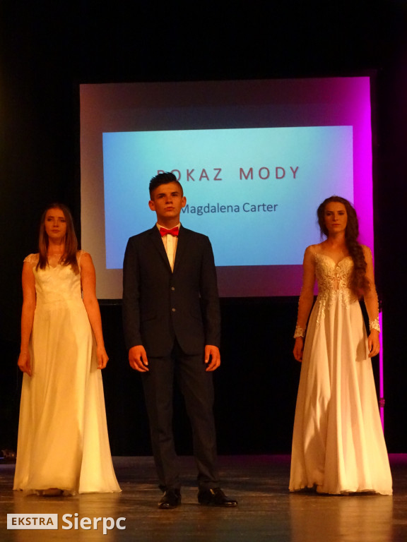 Gala Mistrz savoir vivre