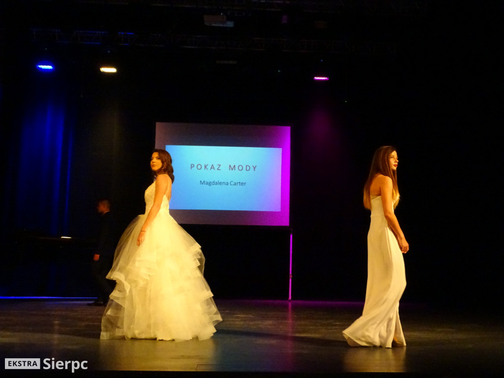 Gala Mistrz savoir vivre
