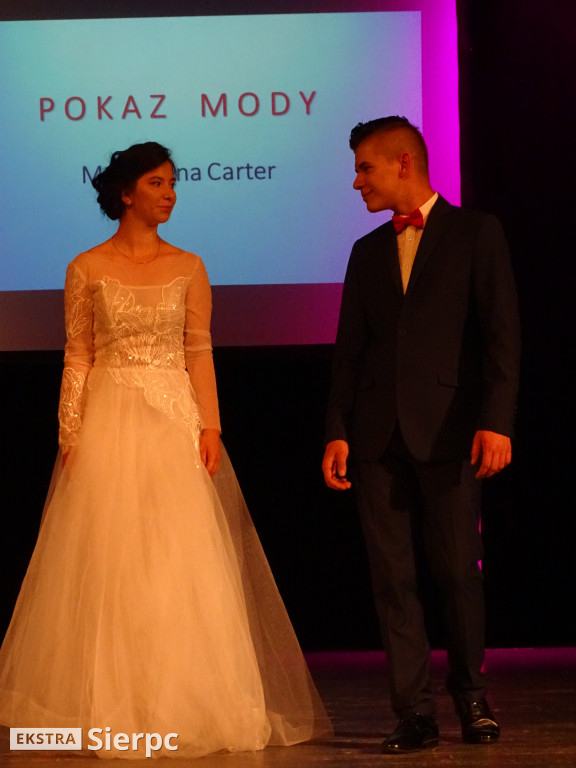 Gala Mistrz savoir vivre