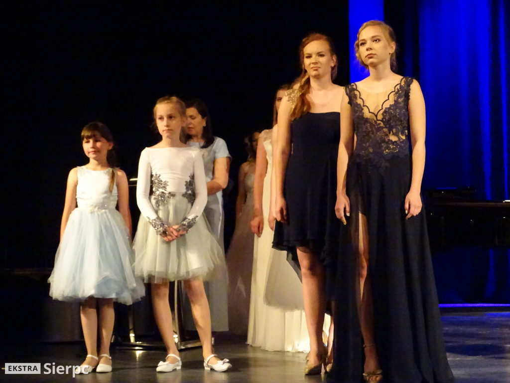 Gala Mistrz savoir vivre