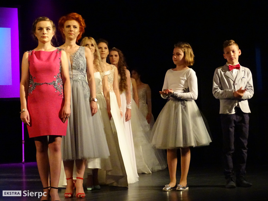 Gala Mistrz savoir vivre