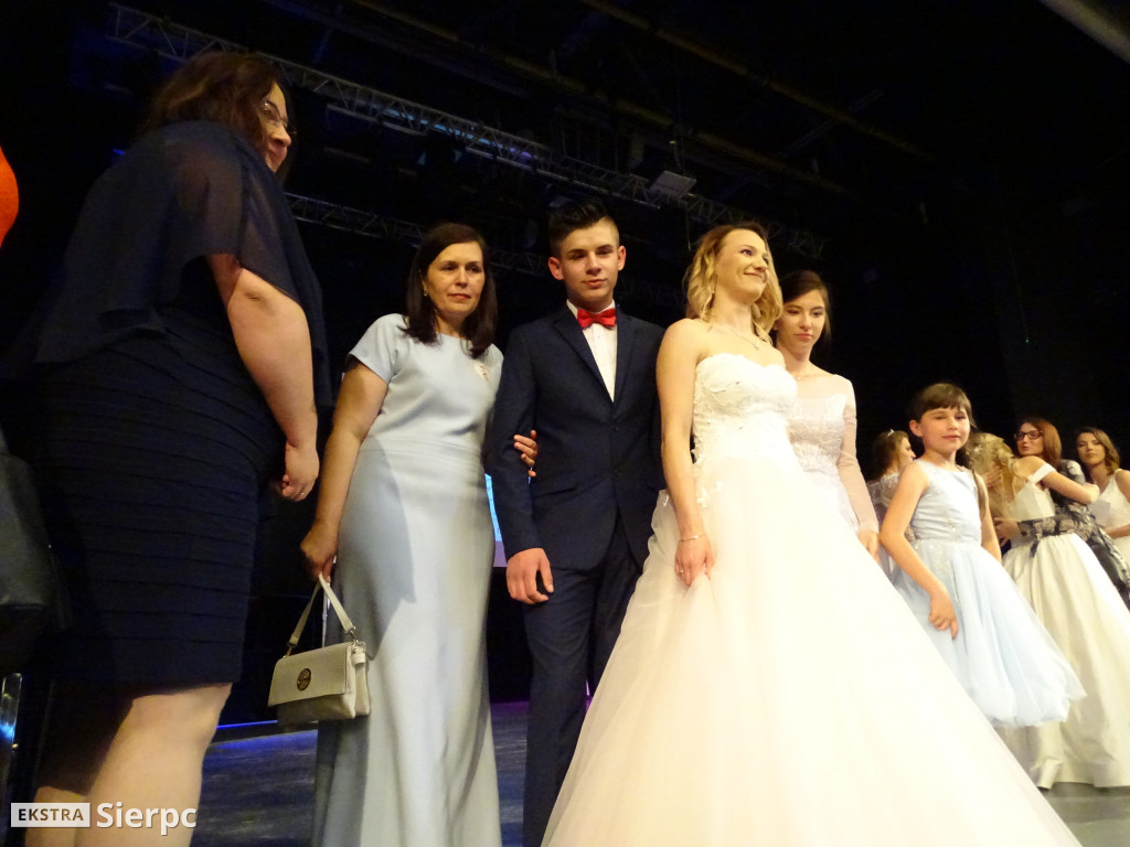 Gala Mistrz savoir vivre