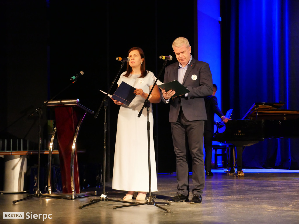 Gala Mistrz savoir vivre
