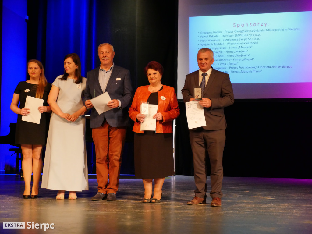 Gala Mistrz savoir vivre