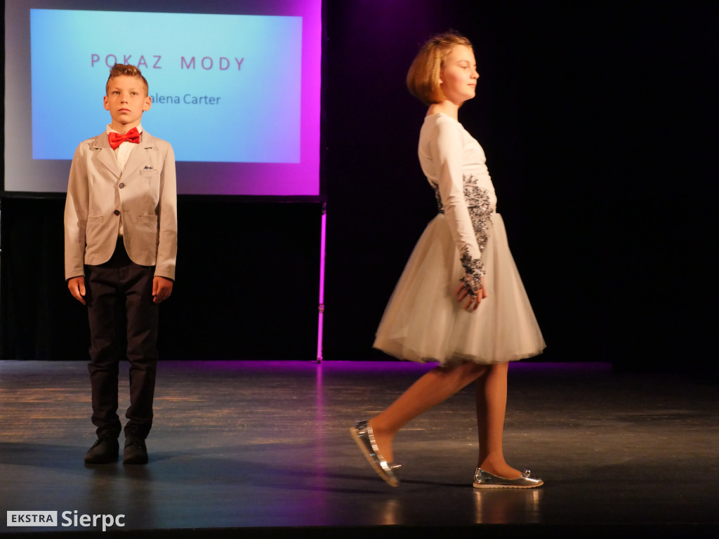 Gala Mistrz savoir vivre