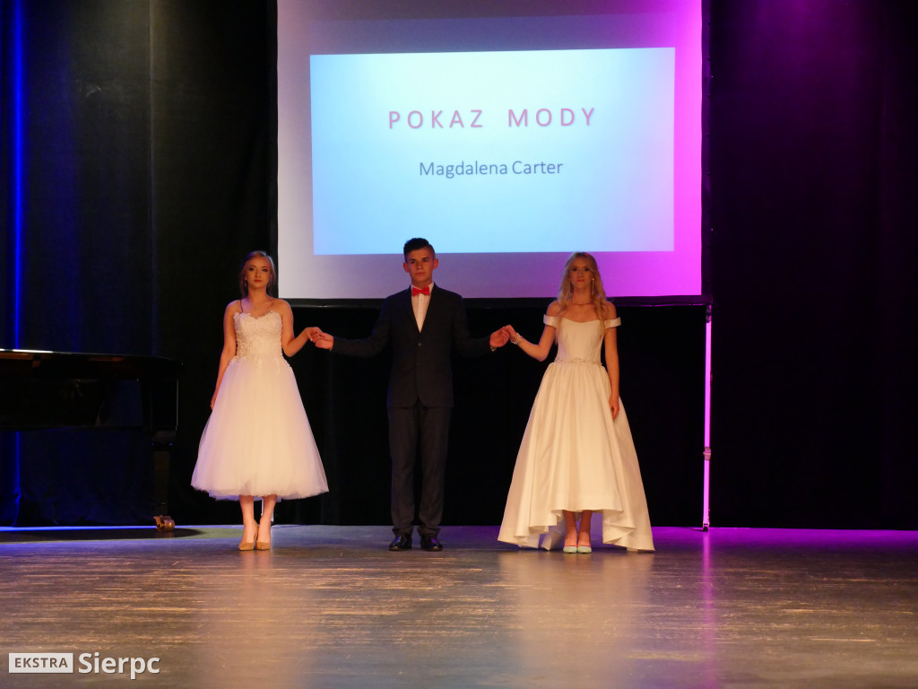 Gala Mistrz savoir vivre
