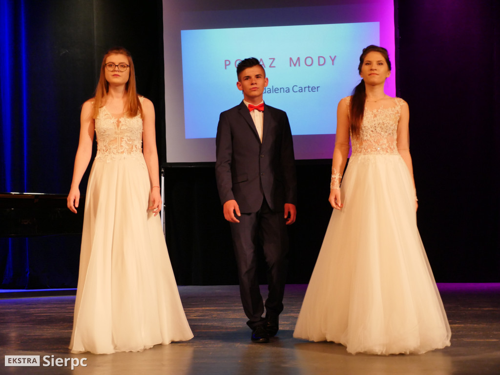 Gala Mistrz savoir vivre