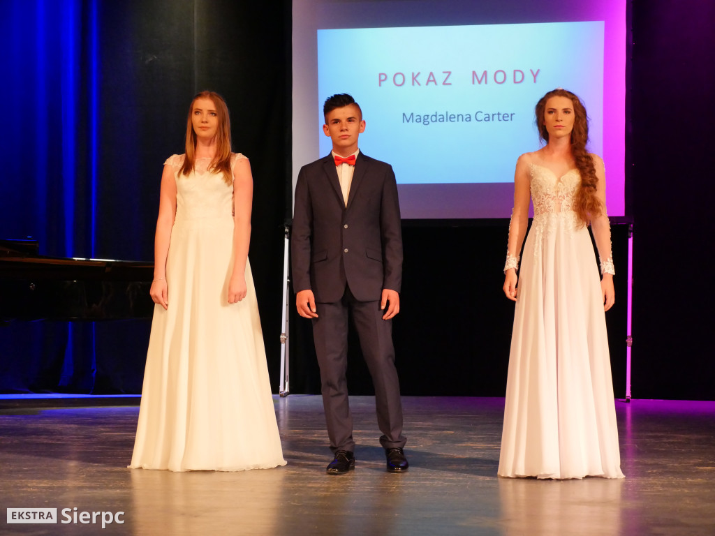 Gala Mistrz savoir vivre