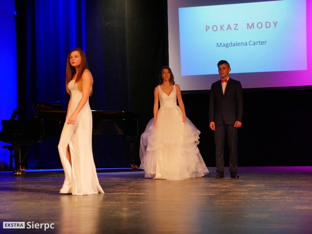 Gala Mistrz savoir vivre